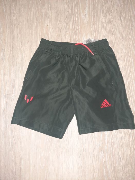 Екипче Adidas Messi