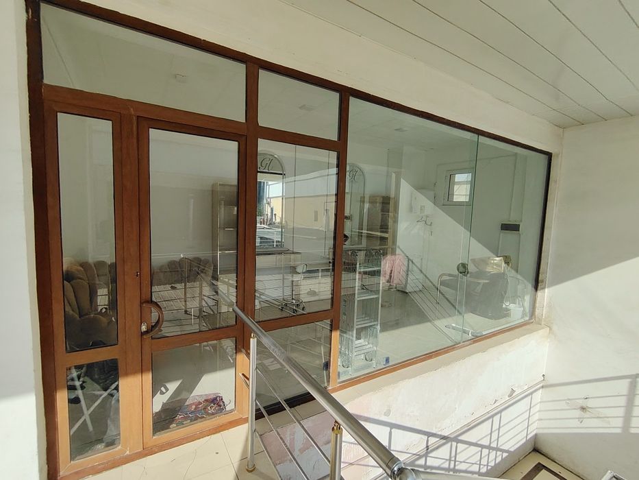 Salon ijaraga beriladi