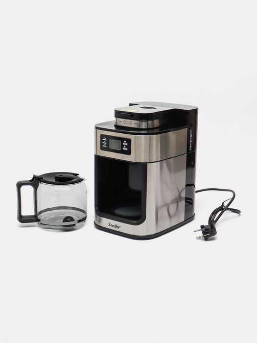 Кофемашина SONIFER 3541/SONIFER 3541 kofemashinasi  kv11