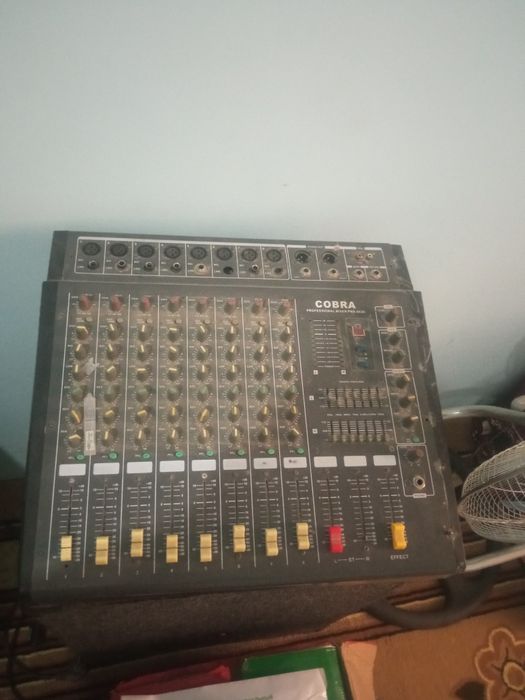 Калонка апарат сотилади