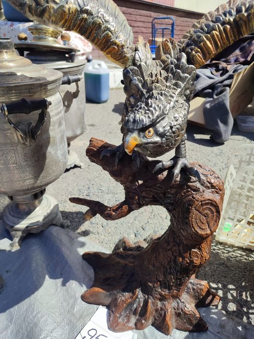 Сокол чугун самовар пресс для сока