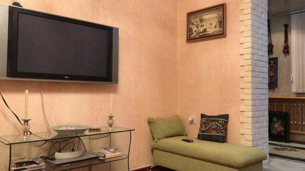 Квартира около 110 школы