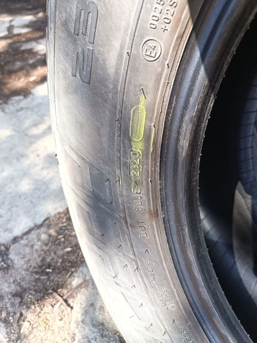 Anvelope MS 235 65 16c Nokian 2020 6.5mm
