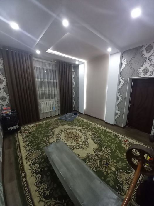 Дом Продается адрес город Нукус 108 поворот ул Тан жулдызы 15 КВ