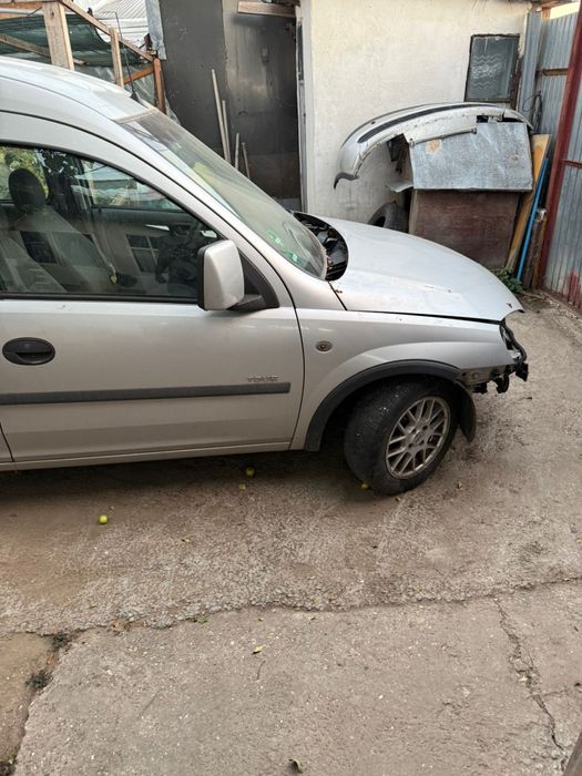 Piese opel combo  1,7 di