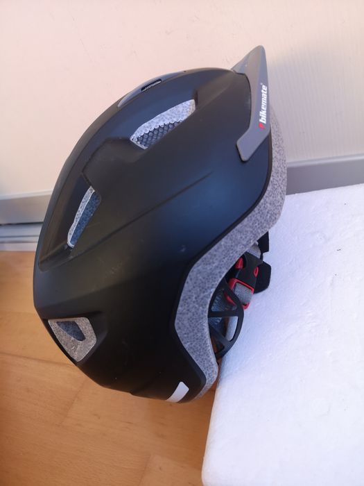 Casca ciclism bicicleta BIKEmate Germany