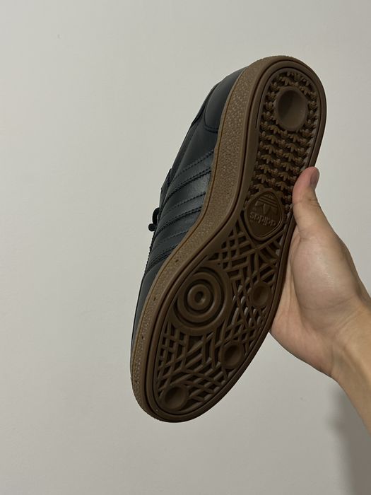Adidas-Handball spezial(кожаные)