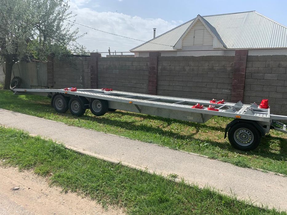 Продам Автовоз прицеп