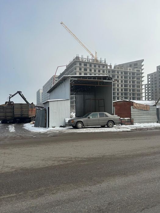 Техосмотр легковых автомобилей