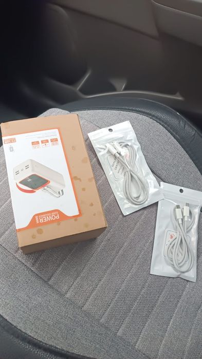 Кабель для зарядки