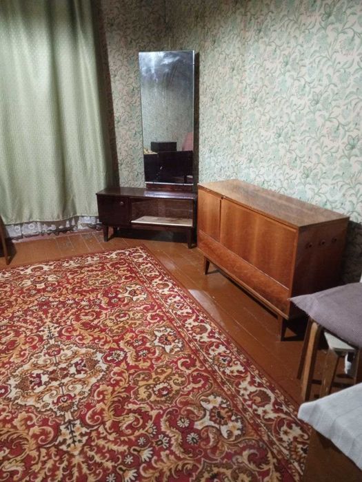 Сдаётся дом общий двор мироншох