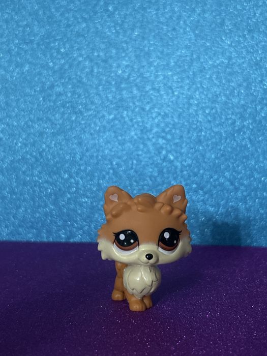 LPS,лпс, петшоп,такса
