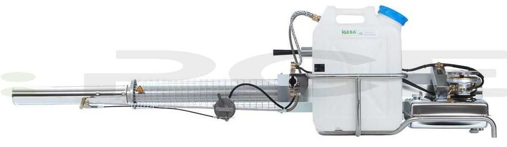 ULV - termo nebulizatoare TF 65