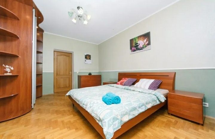 2ч 2000,Сарыарка-Абая