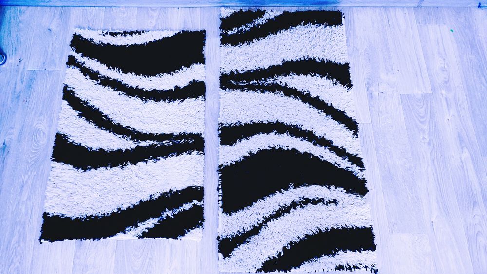 Ковер и коврики .Травка