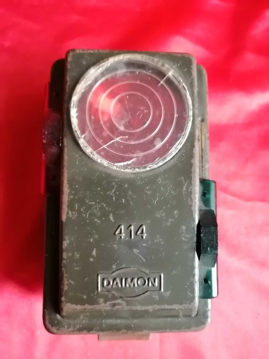 Немски Фенерчета Daimon