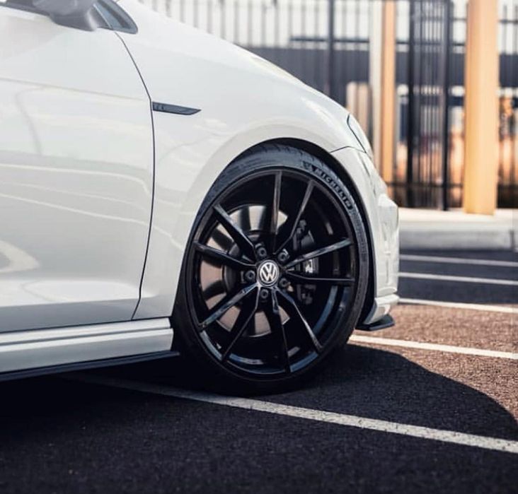 Джанти за Фолксваген / Djanti za VW Pretoria 17" 18" 19"