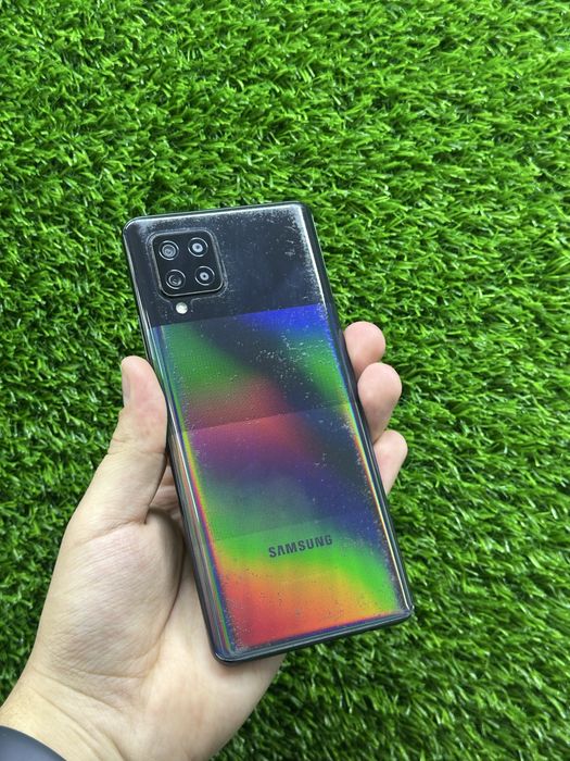 Samsung A42 5G 8/128 Gb