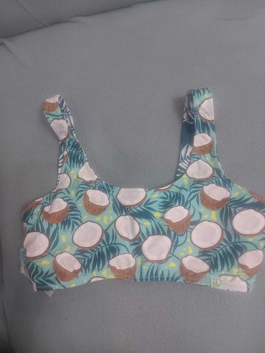 Дамски бански комплект нов