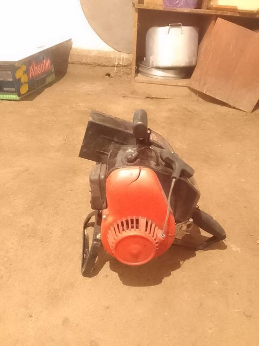 Муржа тазалайтын аппарат.