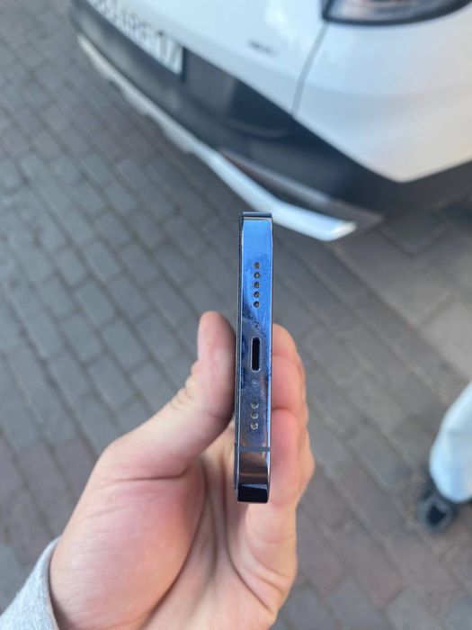 Iphone 13 Pro 256GB True tone Face ID