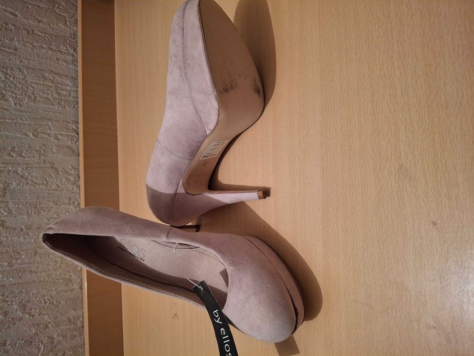 Дамски боти и дамски обувки,нови