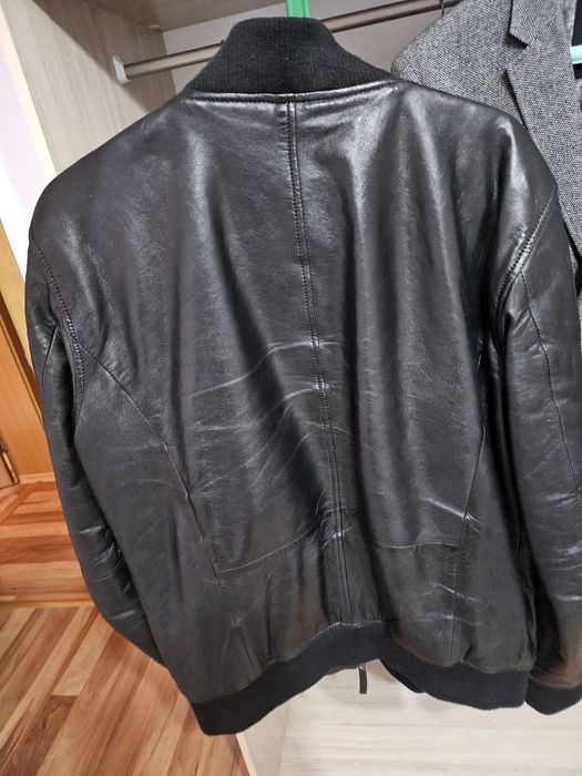 Мъжки премиум блейзър