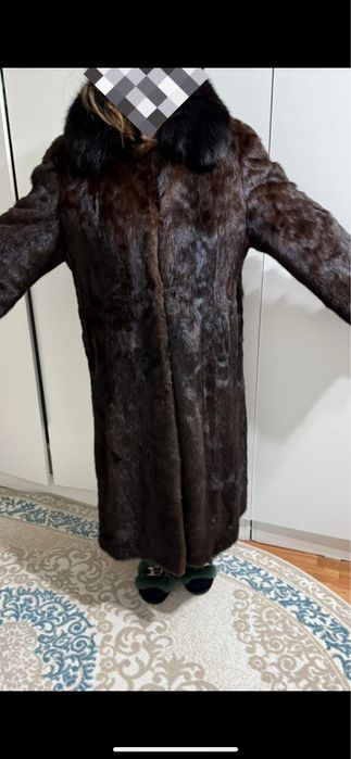Срочно продаю шубу
