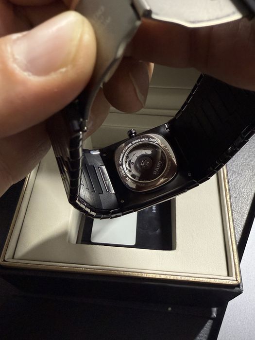 Часы Радо оригинал