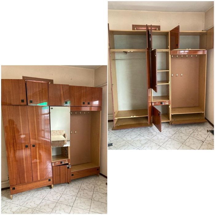 Продам прихожая кент / белорусская