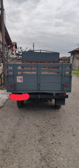 Жук А Гаражен 1800€