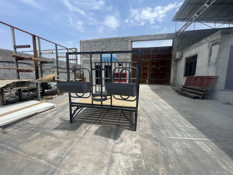 Кучма куйхона закасга тайорлаб берилади