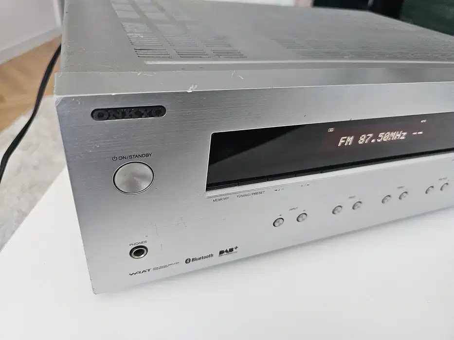 Receiver Stereo Onkyo TX-8220 – Bluetooth – Perfect Funcțional