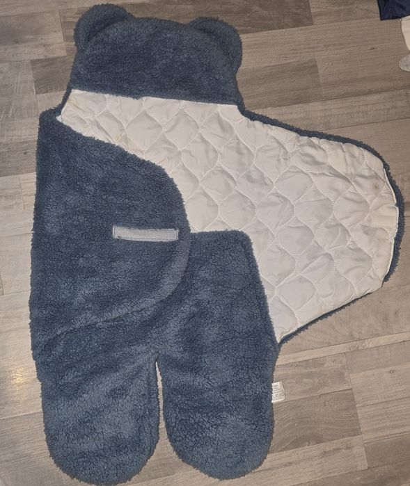 4 бр.Ескимос/космонавт/зимен гащеризон