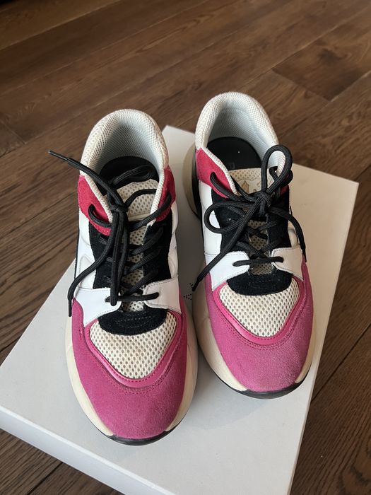 Обувки Pinko - RUBBINO