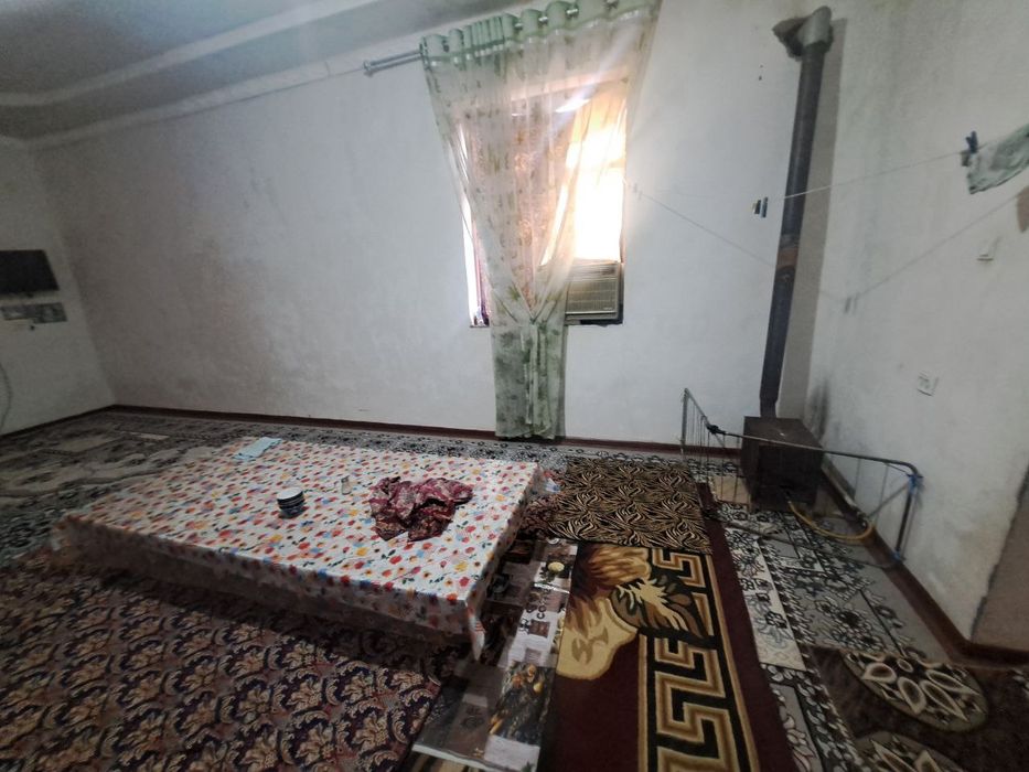 8 sotigʻli uchastka tezda sotiladi