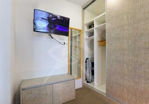 Двустаен апартамент в Центъра! 11461131