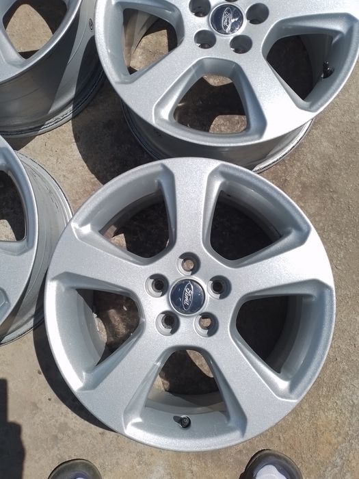 Jante 5×108 R17 anv 225/45/17 Ford,Peugeot Citroen