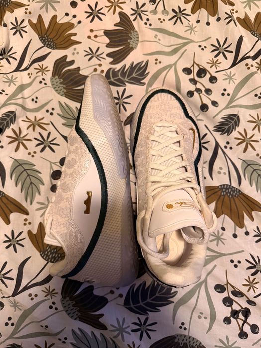 LeBron XXIII Limited edition