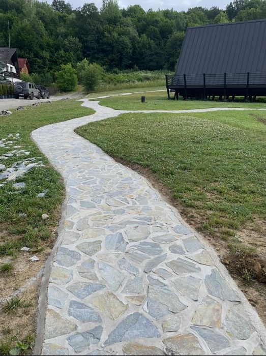 Piatra Naturala Rustică