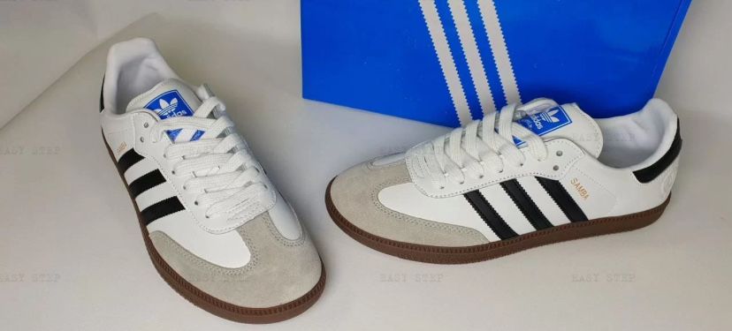 Кроссовки Adidas Samba