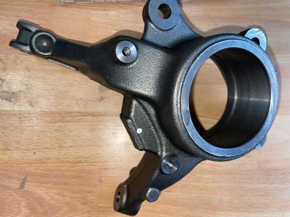Portfuzeta(fuzeta) dreapta Duster 1.5 dci