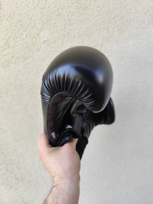 Sac de box + mănuși