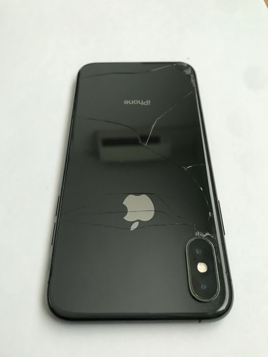 iPhone Xs 512 GB