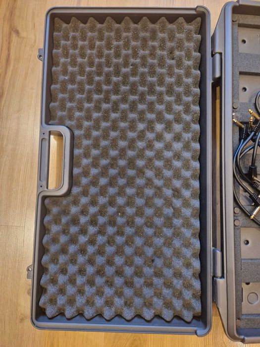 Куфар / педалборд BOSS BCB-60 Pedal Board - за ефекти за китара