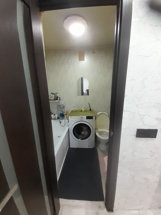 Продам квартиру.