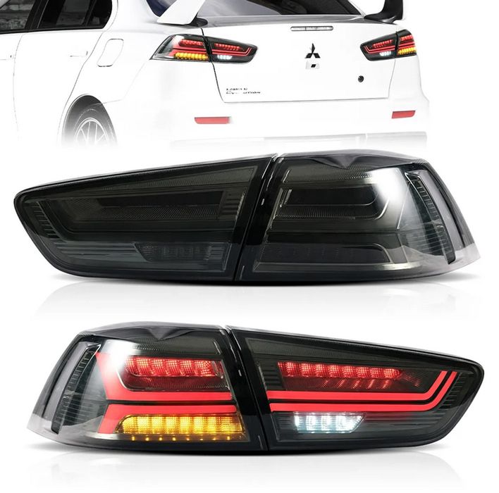 Продавам нови тунинг стопове Mitsubishi Lancer