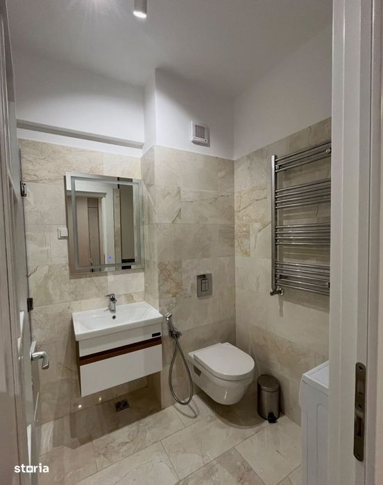 Apartament de vanzare cu 1 camera decomandat- Royal Town Iasi