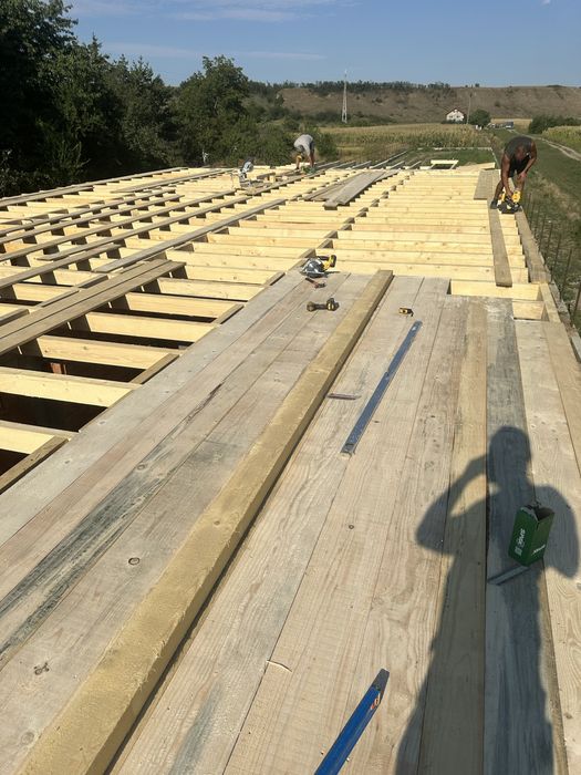 Firma de Constructii