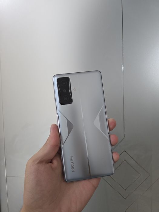 Xiaomi Poco F4 GT 12/256gb 5G